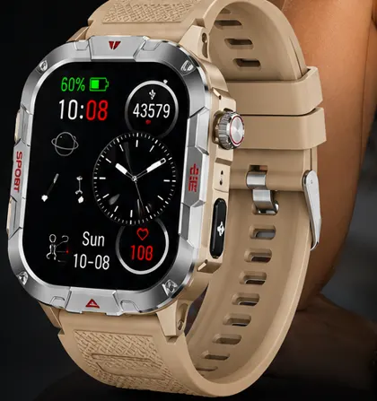 Smartwatch color Arena